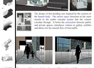 The Mutter Museum Extension