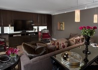 Petterson Residence