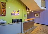 Urban Renovation