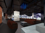 Downtown Los Angeles Night Club