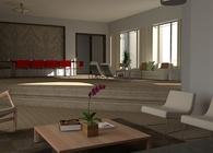 Interior Renders