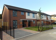 Stonebridge Park Regeneration Scheme