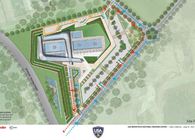 US Water Polo Facility
