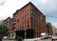 The Brewster Carriage House