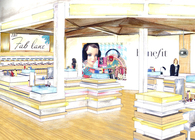 Benefit Flagship Store