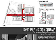 Long Island City Cinema