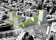 Badel Blok Zagreb