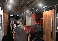 The Station - Student Competition