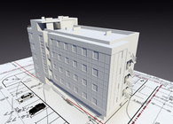 Office building