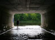 Channelled Buried Moved Lost: Where Did Mill Creek Go? | 3ByLand