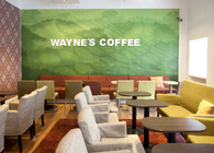 Waynes Coffee