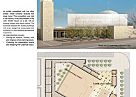 Sheikh Zayed Bin Sultan Al Nahyan Mosque Competition