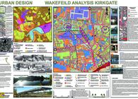 Wakefeild Urban Design Planning 