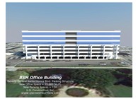 Beverly Hills Office Building