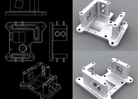 mechanical parts