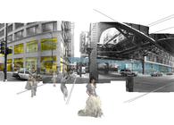 School of the Art Institute Chicago, Campus Identity/Visioning (complete) and Master Plan (present)