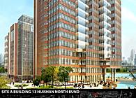 Building 13, Husain site, Shanghai, China