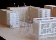 Hybrid Center for Young and Elderly