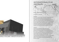 Int'l Film Institute 