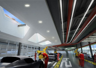 College of Advanced Manufacturing and Industry (In Progress)