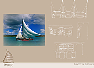 Imbibe Restaurant Design