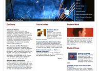 AAU Website