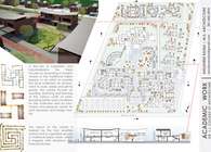 Shilpgram: Promotion center for handicrafts