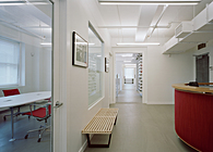 Sound Portraits office 