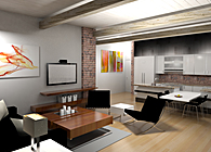 New York City Housing Project