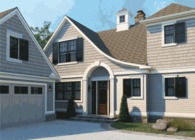 Scotch Hall Preserve Cottages