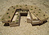 Eagle Mountain Visitor Center