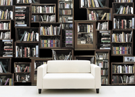 Bookshelf