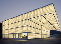 Workshop Siegen