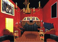 Russian Tea House