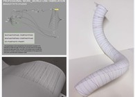 World Line [Fabrication]