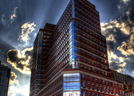9 Metro tech tower
