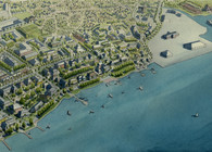 Planning Great Abaco
