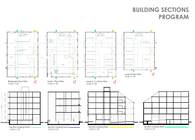 Thesis-- Building Sections/Blocking 
