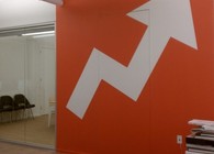 Soho Internet Alley Office Renovation