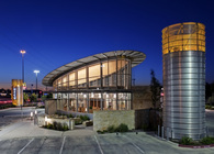 University Federal Credit Union: Ben White Branch