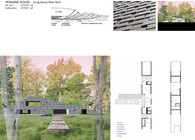 Moraine House