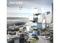 Four Cube