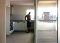 Torre Guatemala Flat