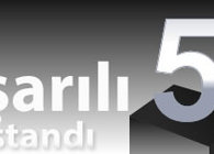 En Basarili 5 Fuar Standi 