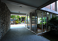 Karavansara Resident