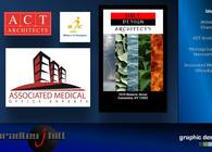 Logo / Marketing / Publication design