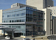 West Virginia University Cancer Center