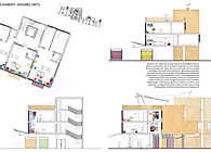 Piazza Ghiberti: Housing Units (spring 2009)