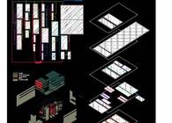 Miracle Mile Library