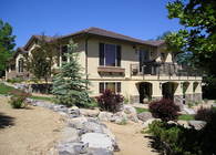 Plateau Residence, Reno, Nevada